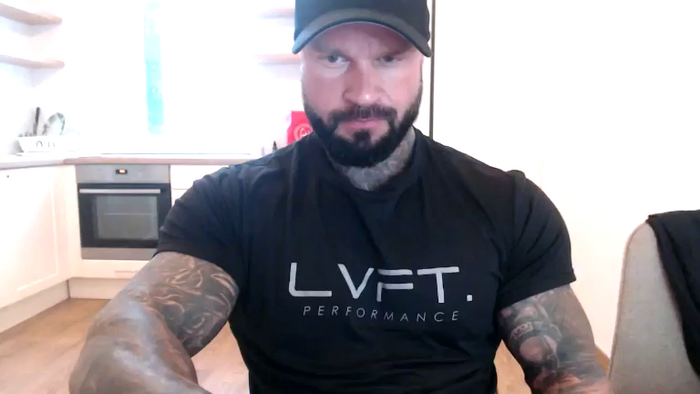 jasonstromm