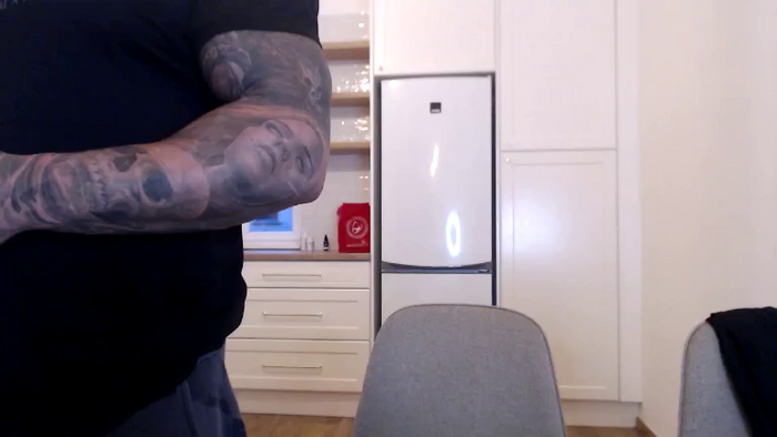 jasonstromm