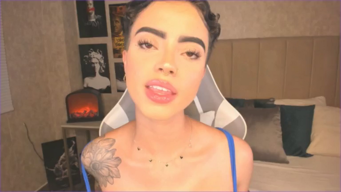 Alessandrademons