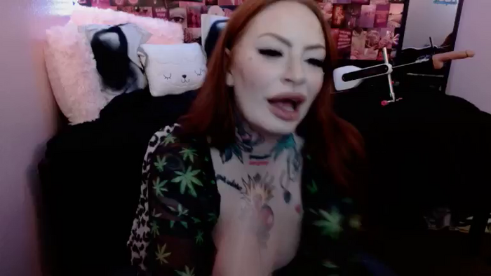 AriahRose