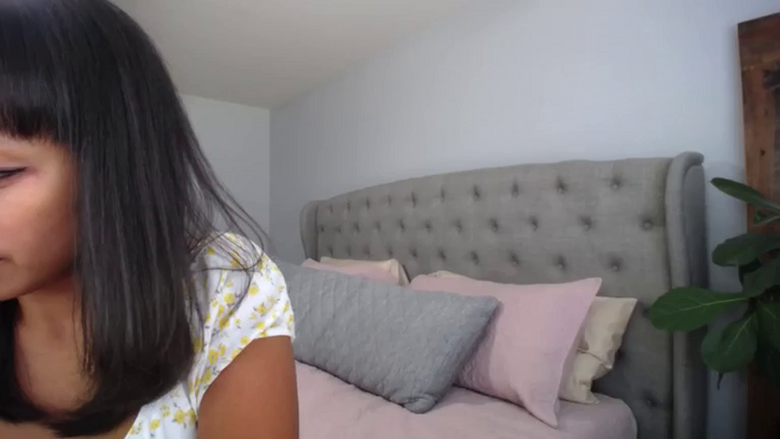 AutumnsAsianDesire