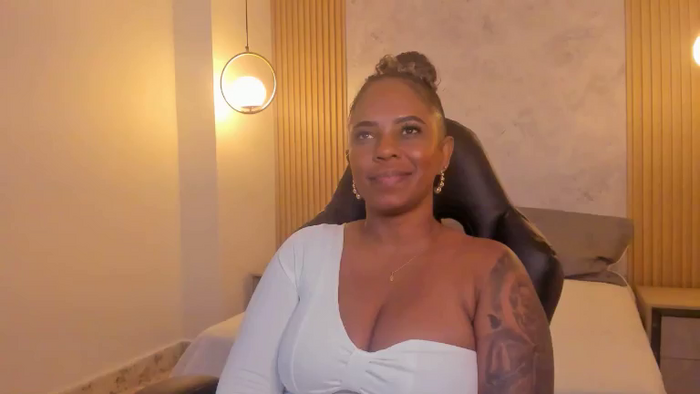 AyanaBrown