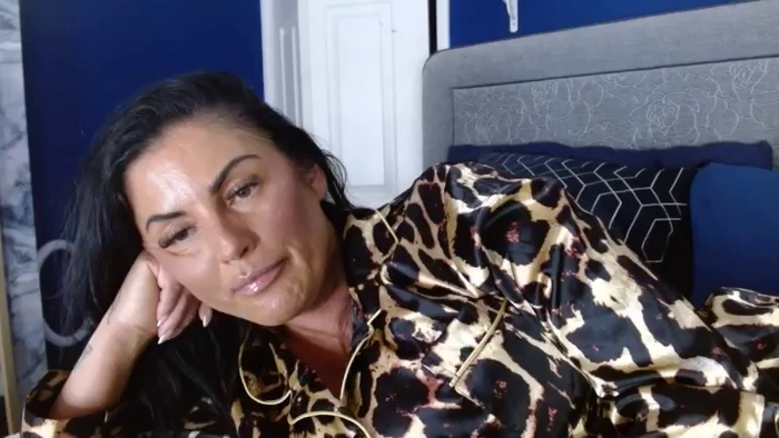 BellaVixen23