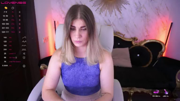 CassandraGood