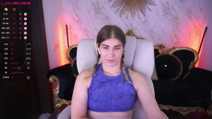 CassandraGood