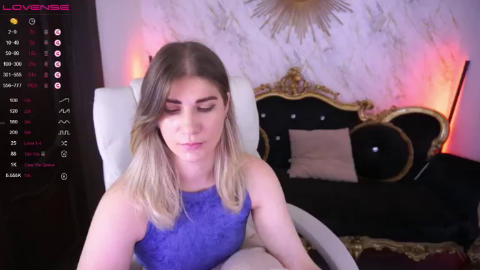 CassandraGood