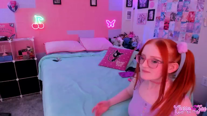 CherryFae