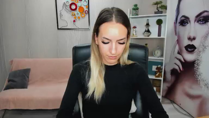ClaireMartin