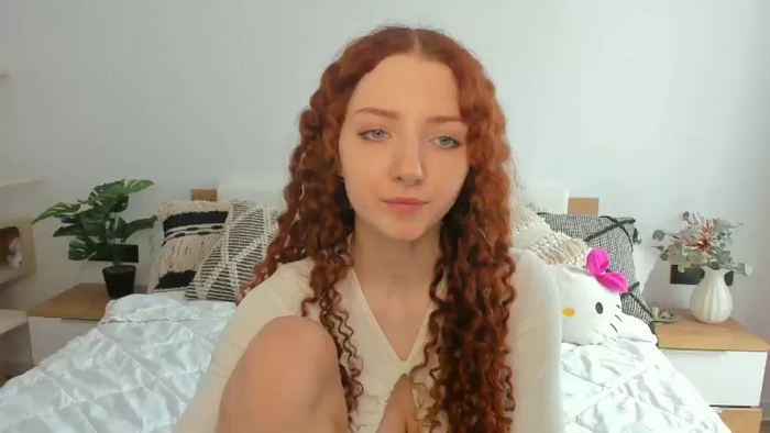 CurlyRina