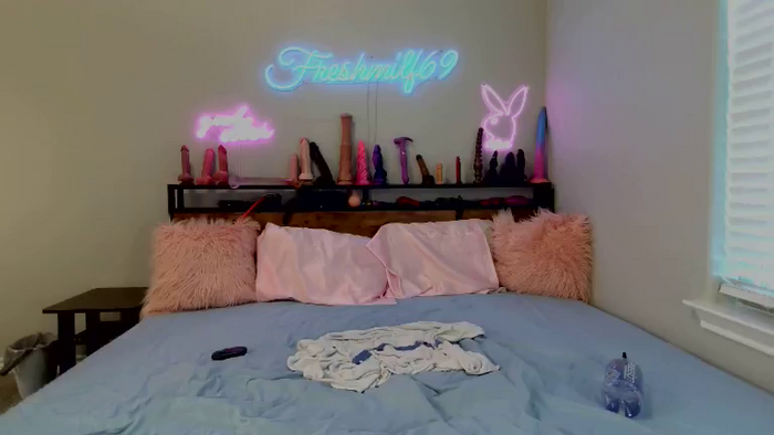 FreshMilf69