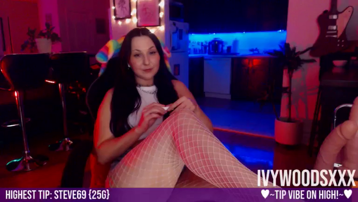 IvyWoodsXXX