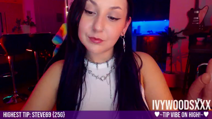 IvyWoodsXXX