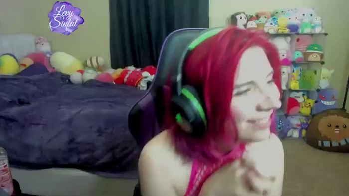 LevySinful