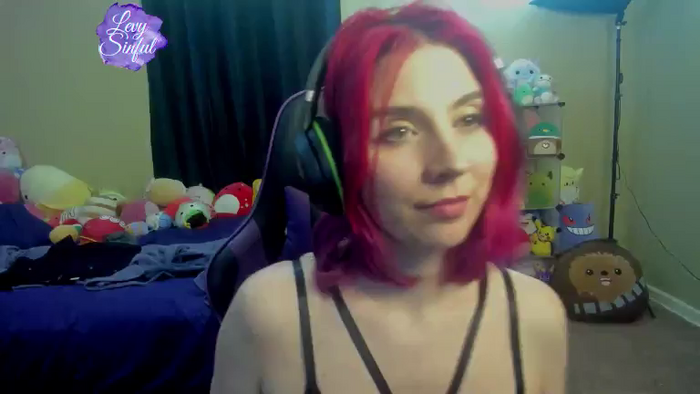 LevySinful