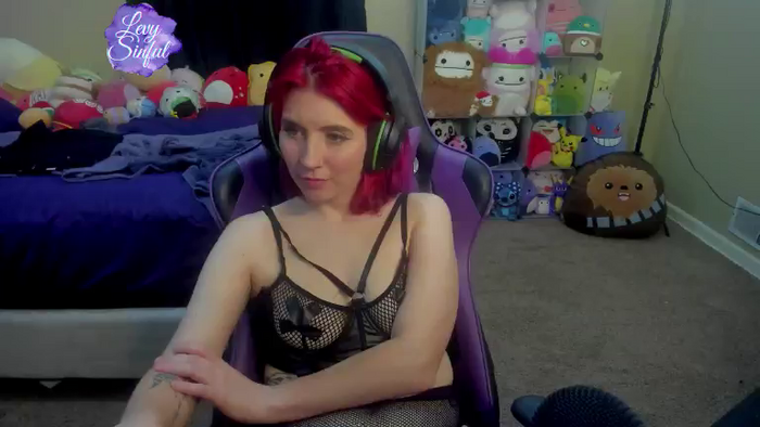 LevySinful
