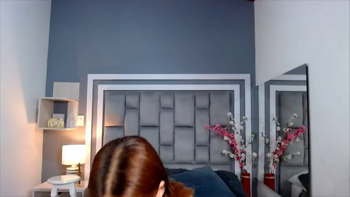 Macarena_Sanders