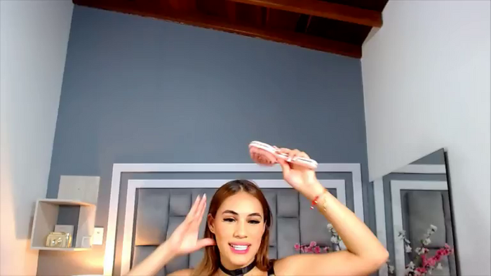 Macarena_Sanders