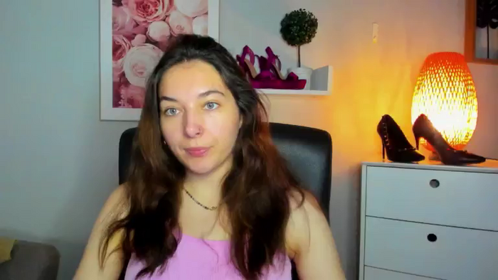 MeganxKISS19