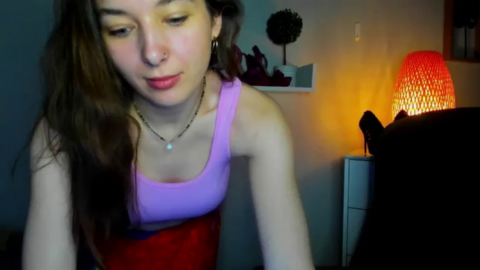 MeganxKISS19