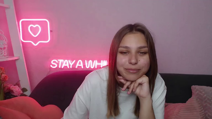 MilanaAngelAs