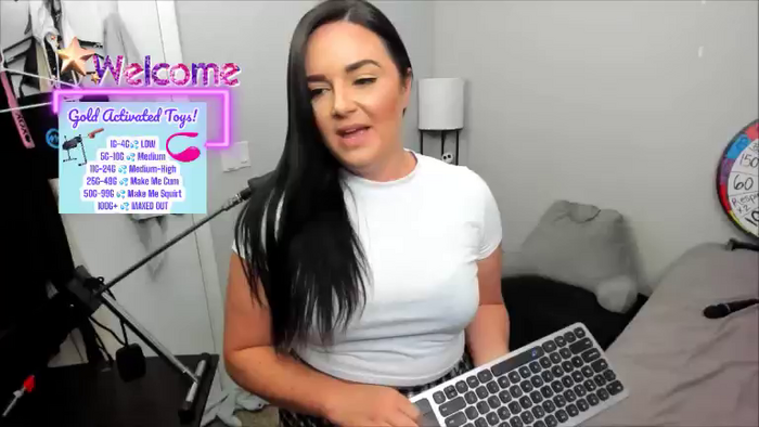 MorganMischief