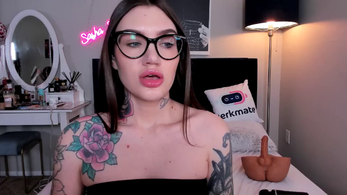 SashaNels