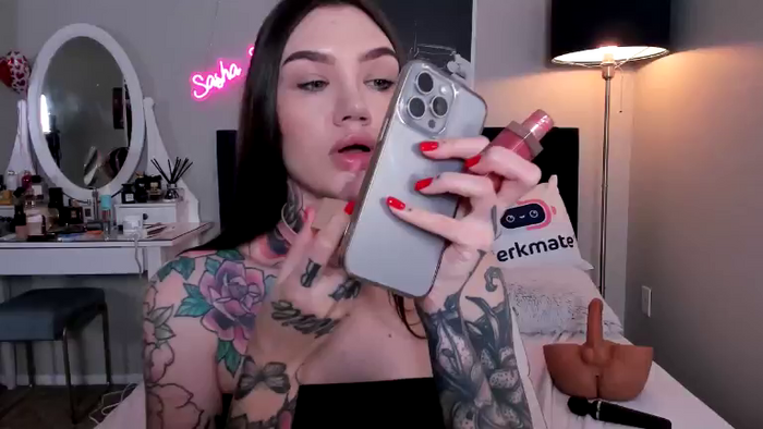 SashaNels
