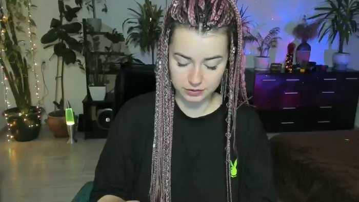 Tiabeanie