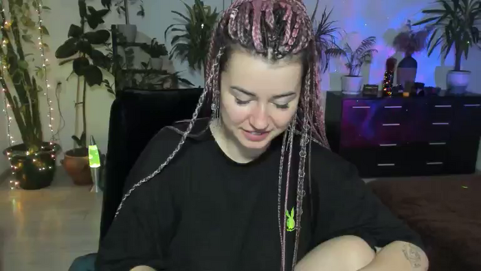 Tiabeanie