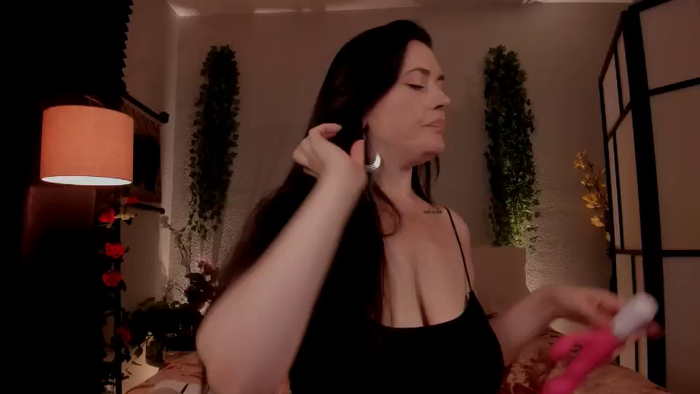 VoluptuousSophia
