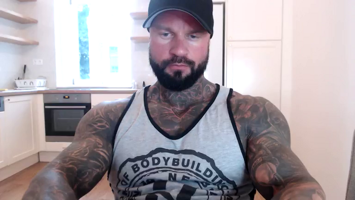 jasonstromm