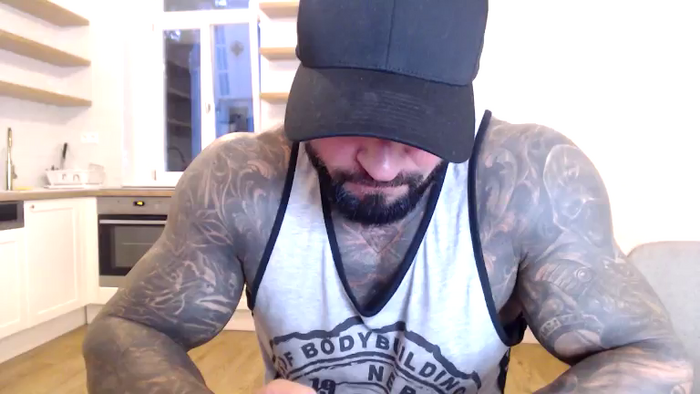 jasonstromm