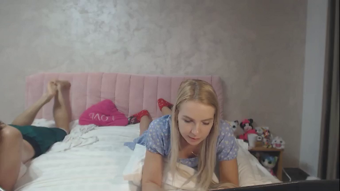 PerkyCouple