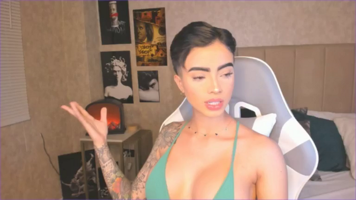 Alessandrademons