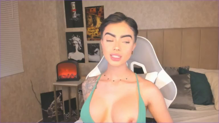 Alessandrademons