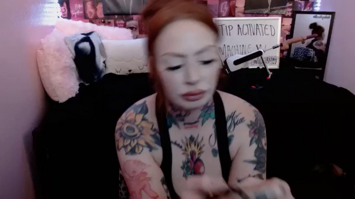 AriahRose