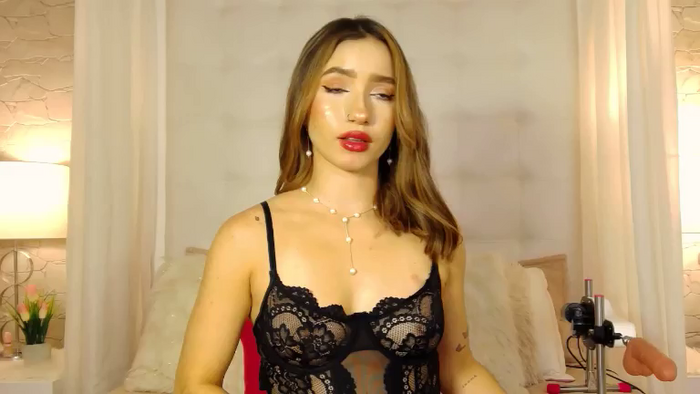 AshleyPusset