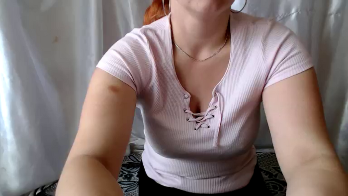 BettyGirlKiss