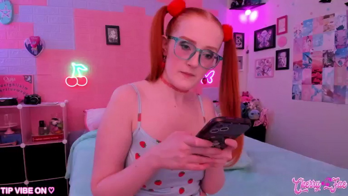 CherryFae