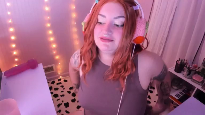 EdenFetishBabe