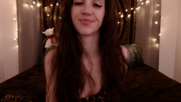 GoddessAriBlack