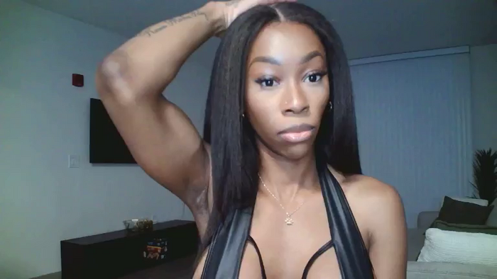 GoddessNaomiDiamonds