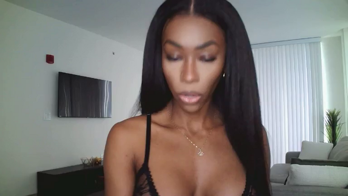 GoddessNaomiDiamonds