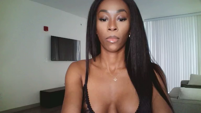 GoddessNaomiDiamonds