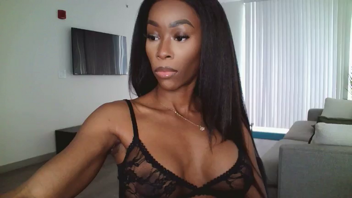 GoddessNaomiDiamonds