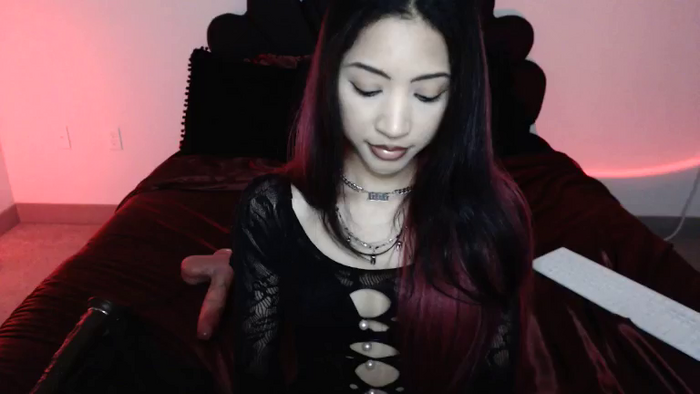 GoddessRitaReaper