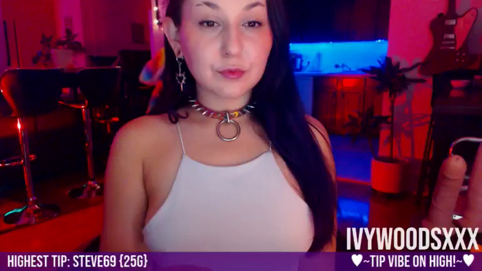 IvyWoodsXXX