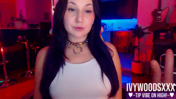 IvyWoodsXXX