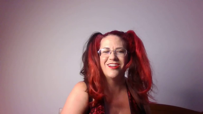 KinkyCorina