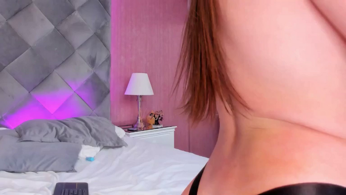 LadyConnor
